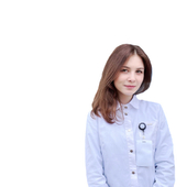 Яковлева Полина Олеговна, терапевт