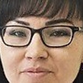 Васильева Оксана Вениаминовна, эндокринолог