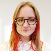 Егорцева Екатерина Викторовна, детский психолог