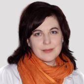 Кренкель Галина Львовна, психиатр