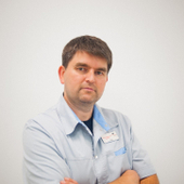 Акутин Роман Михайлович, уролог