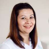 Романова (Даврищан) Тамара Владимировна, ортодонт