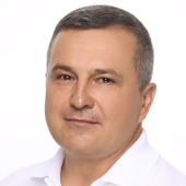 Романов Сергей Викторович, вертебролог