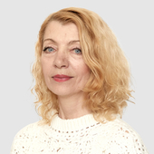 Киселева Людмила Григорьевна, психолог