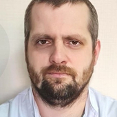 Мазовецкий Сергей Борисович, ортопед