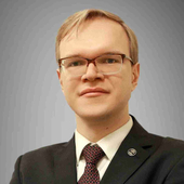 Горбачев Никита Алексеевич, сомнолог