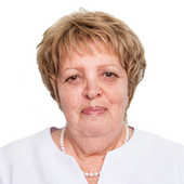 Андреева Галина Феодосьевна, эндокринолог