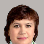 Рахманина Наталья Николаевна, офтальмолог