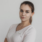 Деккер Кристина Константиновна, массажист