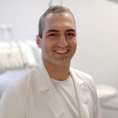 Султанов Гаджи Фазильевич, стоматолог-хирург