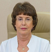 Россинская Татьяна Григорьевна, ЛОР