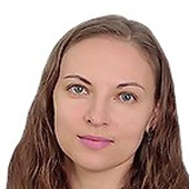 Расколотько Юлия Александровна, кардиолог