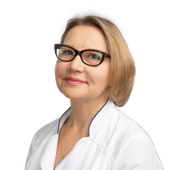 Масленникова Любовь Юрьевна, детский ЛОР