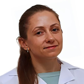 Маркова Елена Юрьевна, терапевт