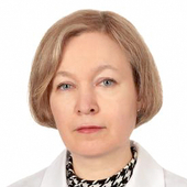 Перевышина Инесса Григорьевна, эндокринолог