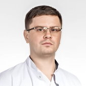 Брешенков Денис Геннадьевич, кардиохирург