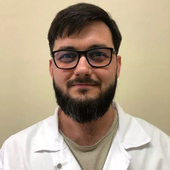 Александров Игорь Юрьевич, маммолог-онколог