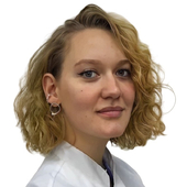 Шпурик Елизавета Юрьевна, ЛОР