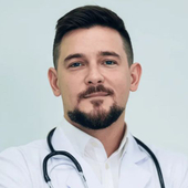 Нагматуллин Владислав Рустэмович, хирург