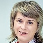 Стальмакова Юлия Геннадьевна, ортопед