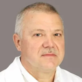 Сапожников Николай Васильевич, хирург