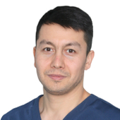 Орунбаев Азиз Закиржанович, уролог