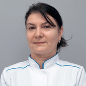 Авакян Анна Суреновна, офтальмолог