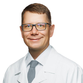 Морозов Владимир Александрович, терапевт