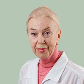 Литовская Анна Владимировна, детский аллерголог