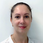 Глебова Тамара Эдуардовна, гинеколог