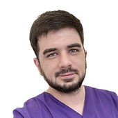 Сакалов Амир Баширович, челюстно-лицевой хирург