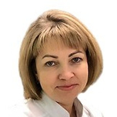 Сафронова Наталья Александровна, стоматолог-терапевт