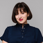 Мирошниченко Полина Вячеславовна, стоматолог-терапевт