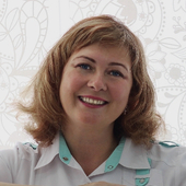 Лещева Екатерина Анатольевна, стоматолог-терапевт