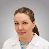 Лихачева Елена Юрьевна, детский офтальмолог
