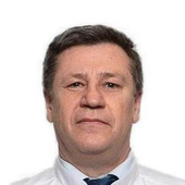 Сердюк Виталий Владимирович, уролог