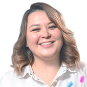 Юламанова Айгуль Инсафовна, стоматолог-терапевт