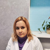 Печеникова Ольга Николаевна, эндокринолог