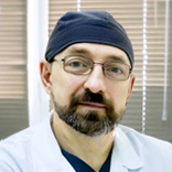 Кавуненко Андрей Григорьевич, эндоскопист