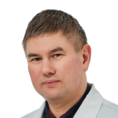 Соловов Дмитрий Владимирович, кардиолог