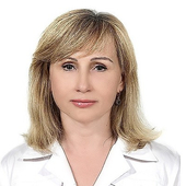 Макаренко Лидия Викторовна, гинеколог