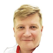 Горелов Сергей Александрович, травматолог-ортопед