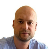 Куруч Евгений Александрович, ортопед