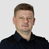 Донцов Михаил Александрович, эндоскопист