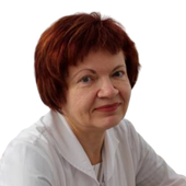 Мицкевич Светлана Эдуардовна, педиатр