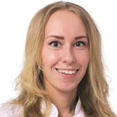 Омелина Светлана Андреевна, невролог