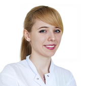 Князева Валерия Владиславовна, гинеколог
