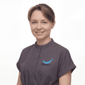 Бурцева Анна Александровна, стоматолог-ортопед