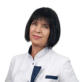 Томенко Ирина Александровна, терапевт