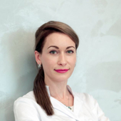 Григорьева (Ахлупкина) Мария Викторовна, диетолог